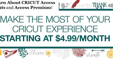 Check spelling or type a new query. Learn About Cricut Access Fonts and Access Premium!