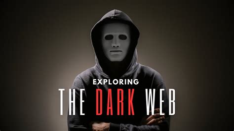 Navigating The Dark Web Dangers And Anonymity Unveiled Youtube