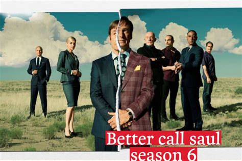 Better Call Saul Season 6 Casts Carol Burnett How To Watch ‘better