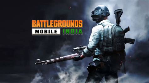 Battleground Mobile India Beta Version Released Techstory