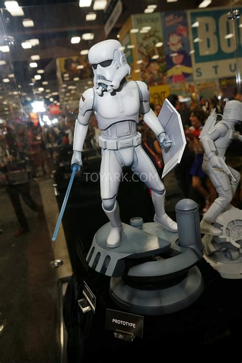Sdcc 2015 Sideshow Star Wars The Toyark News