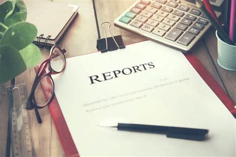 6 Main Types Of Report Writing Best Assignment Writers Blog