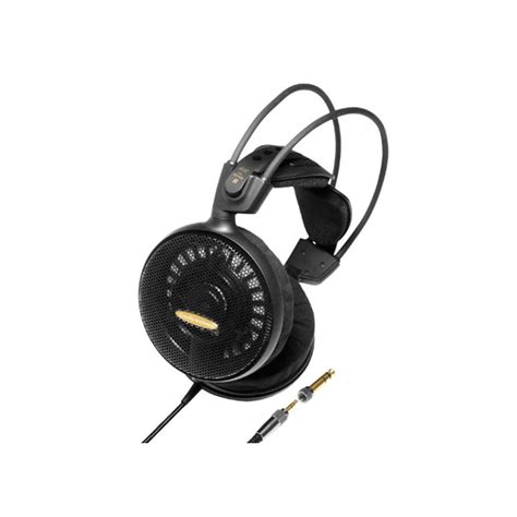 Audio Technica Ad900 Stereo Headphones Hifi Gear