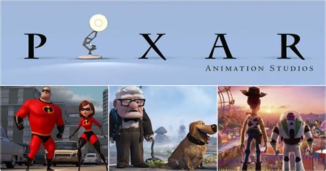 Pixar 5 Best And 5 Worst Movies According To Rotten Tomatoes Audience Score