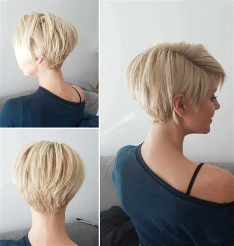 20 straight hairstyles that aren't even a little bit boring. 30 Roaring and Attractive Short Hairstyles 2020 - Haircuts & Hairstyles 2020