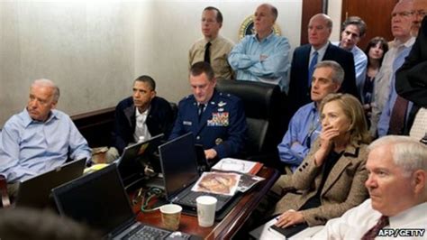 Who Are The Us Navy Seals Who Killed Osama Bin Laden Bbc News