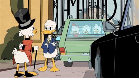 Ducktales Full Pilot Episode Woo Oo Is Available On Youtube Chip