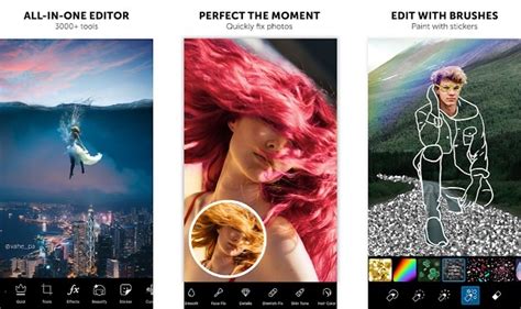 Cool video collage pro released! PicsArt Photo Editor: Pic, Video & Collage Maker App ...