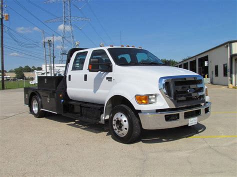 Ford Flatbed Trucks In Houston Tx For Sale Used Trucks On Buysellsearch