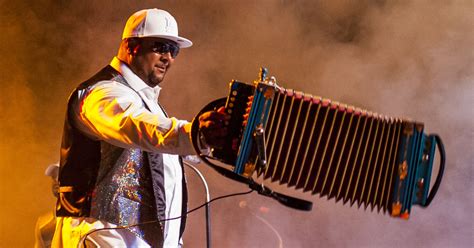 Zydeco Extravaganza Working On The Next 30 Years