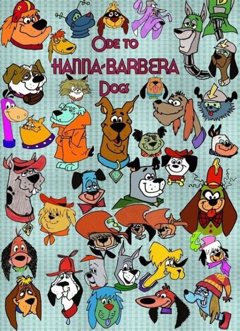 Hanna Barbera More Comics Und Cartoons Old School Cartoons Cool