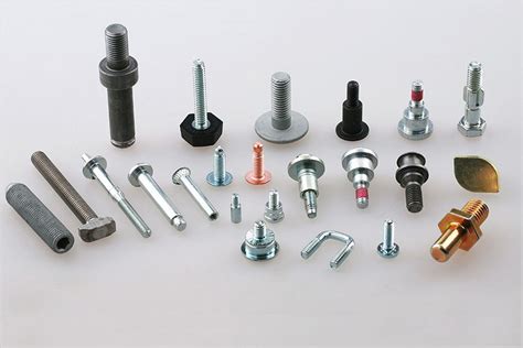 brass special screws, special screws, ss special screws, ms special screws, copper special ...
