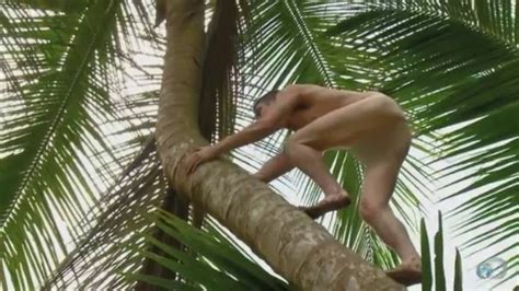 Nude Tree Climbing Telegraph