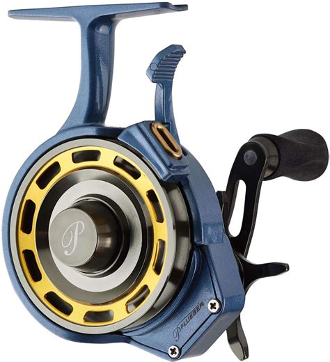Enjoy Free Delivery On All Orders Over 80 At Shop Pflueger President Inline Ice Reel S Online