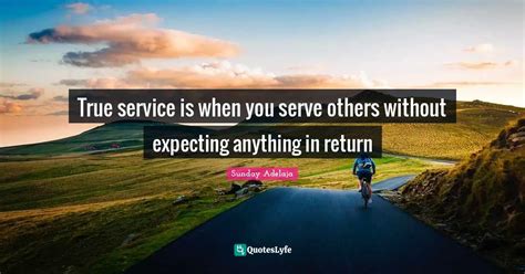 Best Selfless Service Quotes With Images To Share And Download For Free
