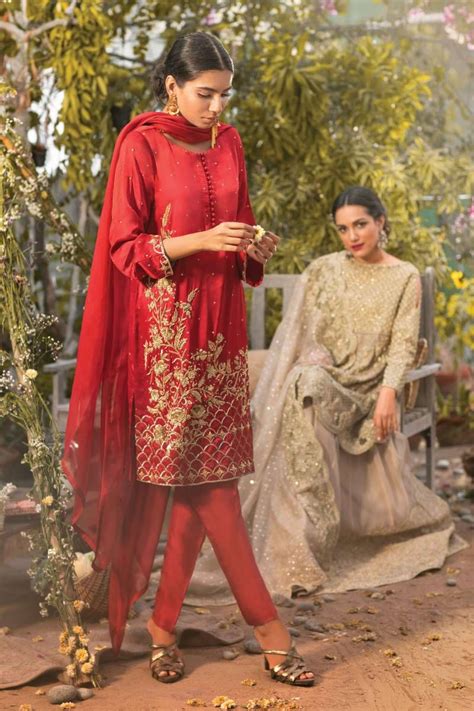 Agha Noor Collection 2020 With Prices Why We Loved It Pakistani Formal Dresses Indian