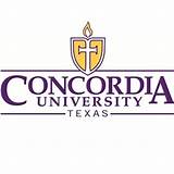 Concordia University San Antonio Tx Images