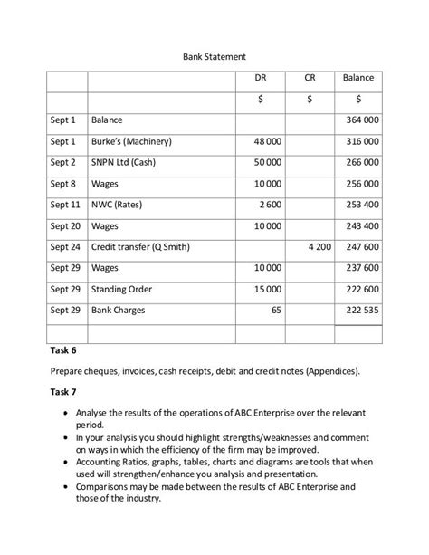 Principles Of Accounts Sba