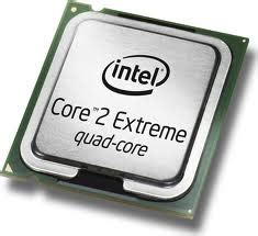 Intel CPU 介紹