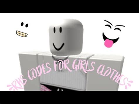 Rhs Outfit Codes For Girls Roblox Gaming With Gamer Girl Youtube