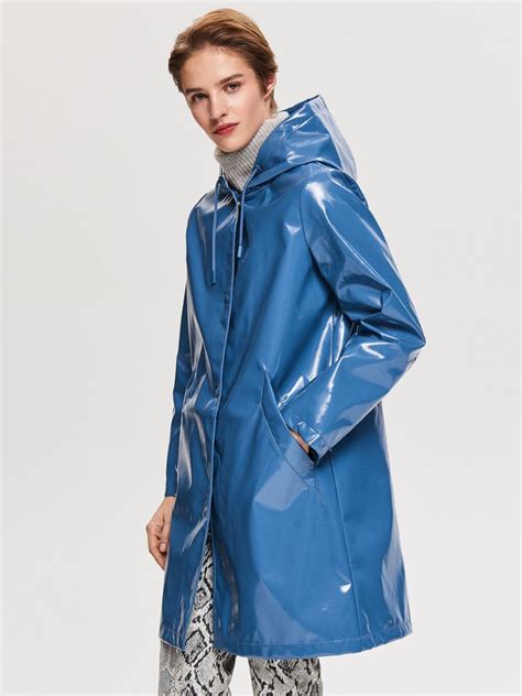 The Best Raincoats For A British Summer Rain Jacket Women Raincoats