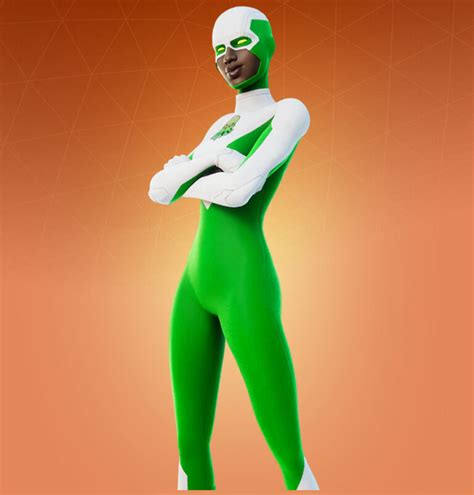 Fortnite Backlash Skin Character PNG Images Pro Game Guides