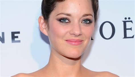 Marion Cotillard Two Time Best Hollywood Actress