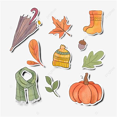 Cute Thing Png Transparent Falls Outfit Cute Things Autumn Element