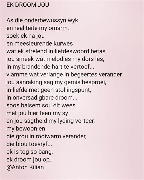 Afrikaanse Gedigte Short Afrikaans Poems Kaalwoorde Afrikaanse Images Hot Sex Picture