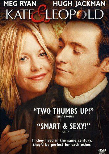 Kate And Leopold Ws Ac3 Dol Dvd Region 1 Ntsc Us Import