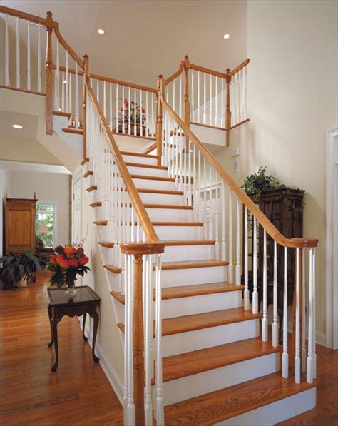 New Home Designs Latest Modern Homes Stairs Designs Ideas