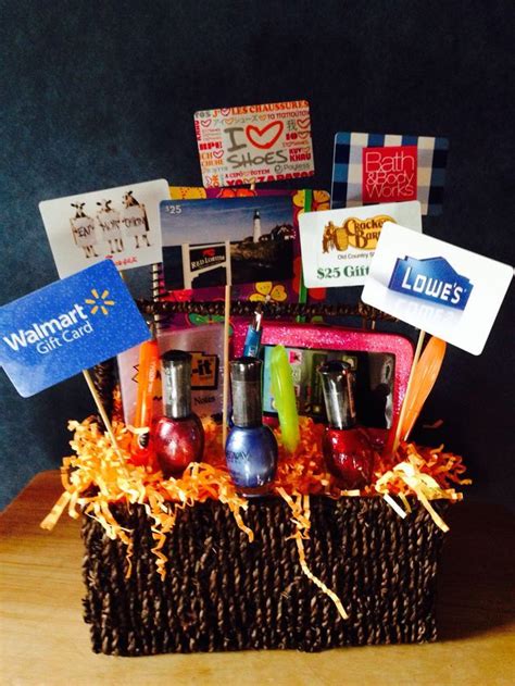 However, some gift cards are only sold with set balances such as $25, $50, or $100. e4b1b86a5e3c5c9e4c0d34371d070e78.jpg 640×853 pixels | Gift ...