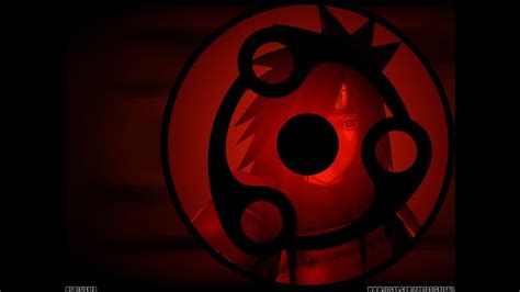 Roblox Naruto Shippuden Oa Uchiha Uses Ems Youtube