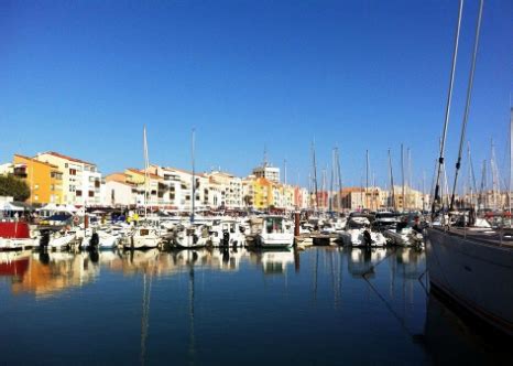 Camping et si vous partiez au Cap d Agde cette année top