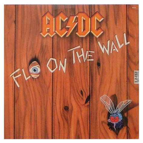 Roadie Metal Cronologia Acdc Fly On The Wall 1985 Roadie Metal