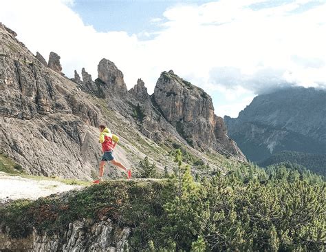 Lavaredo Ultra Trail A Running Adventure In The Dolomites Italy