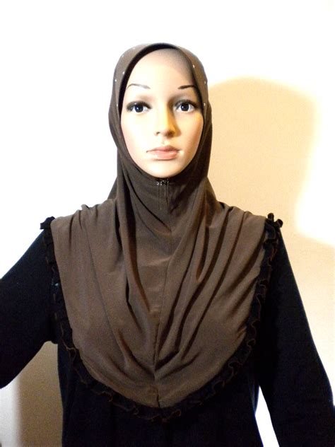 Hani Creation Couture Hijab And Inner Online Shoppe