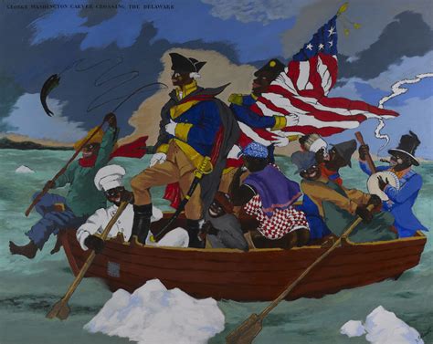 Consciousness Conflict And Contradiction In The Art Of Robert Colescott