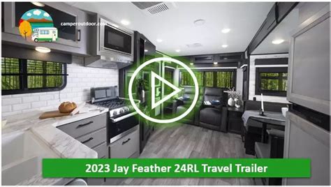Best Full Time Travel Trailer For A Couple Camper Outdoor