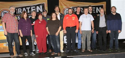 Alle ergebnisse, prognosen, stimmen und hochrechnungen zur landtagswahl. PIRATEN wählen ihre Kandidaten für die Landtagswahl ...