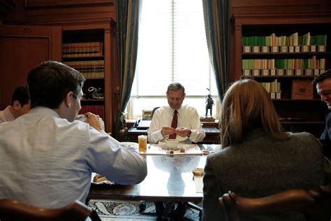 photos reveal supreme court justices in private moments huffpost latest news
