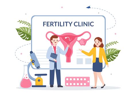 Clínica De Fertilidad Sobre Tratamiento De Infertilidad Para Parejas Y Maneja Programas De