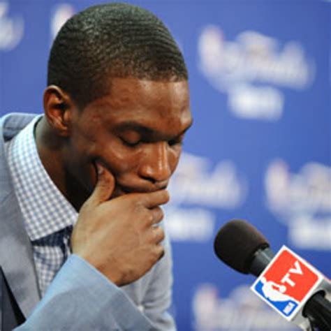 miami heat s chris bosh opens up about crying after nba finals sports illustrated