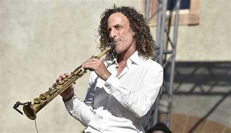 Kenny G Is Back With New Album And New Hbo Documentary