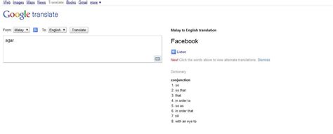 How do i get the best translation from google how do google translate crawlers find texts and their translations and assemble them into parallel corpora for google translate to train on? Moments of Loe: Google Translate & Facebook