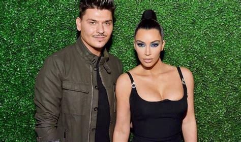 Kim Kardashians Makeup Artist Mario Dedivanovic Uses Jao Refresher
