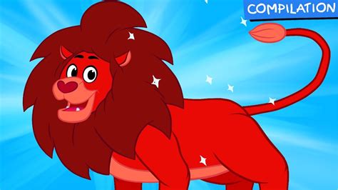 Fanalis are creatures who were like the strongest beasts in the world but were transformed into human forms when a new world was created. Morphle The Lion - My Magic Pet Morphle Kids Videos - YouTube