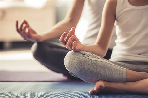 Benefits Of Joining Yoga Classes Nadim Health Care