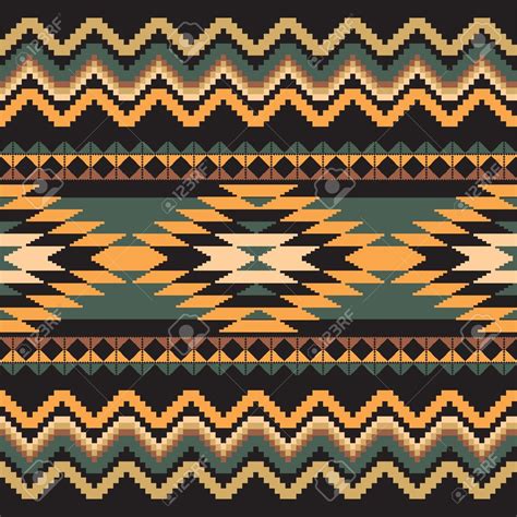 27 Best Aztec Patterns Wallpapers Design Trends Premium Psd