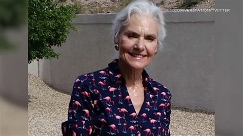 69 Year Old Arizona Woman Missing After Hiking In Mojave Desert Abc7 Los Angeles
